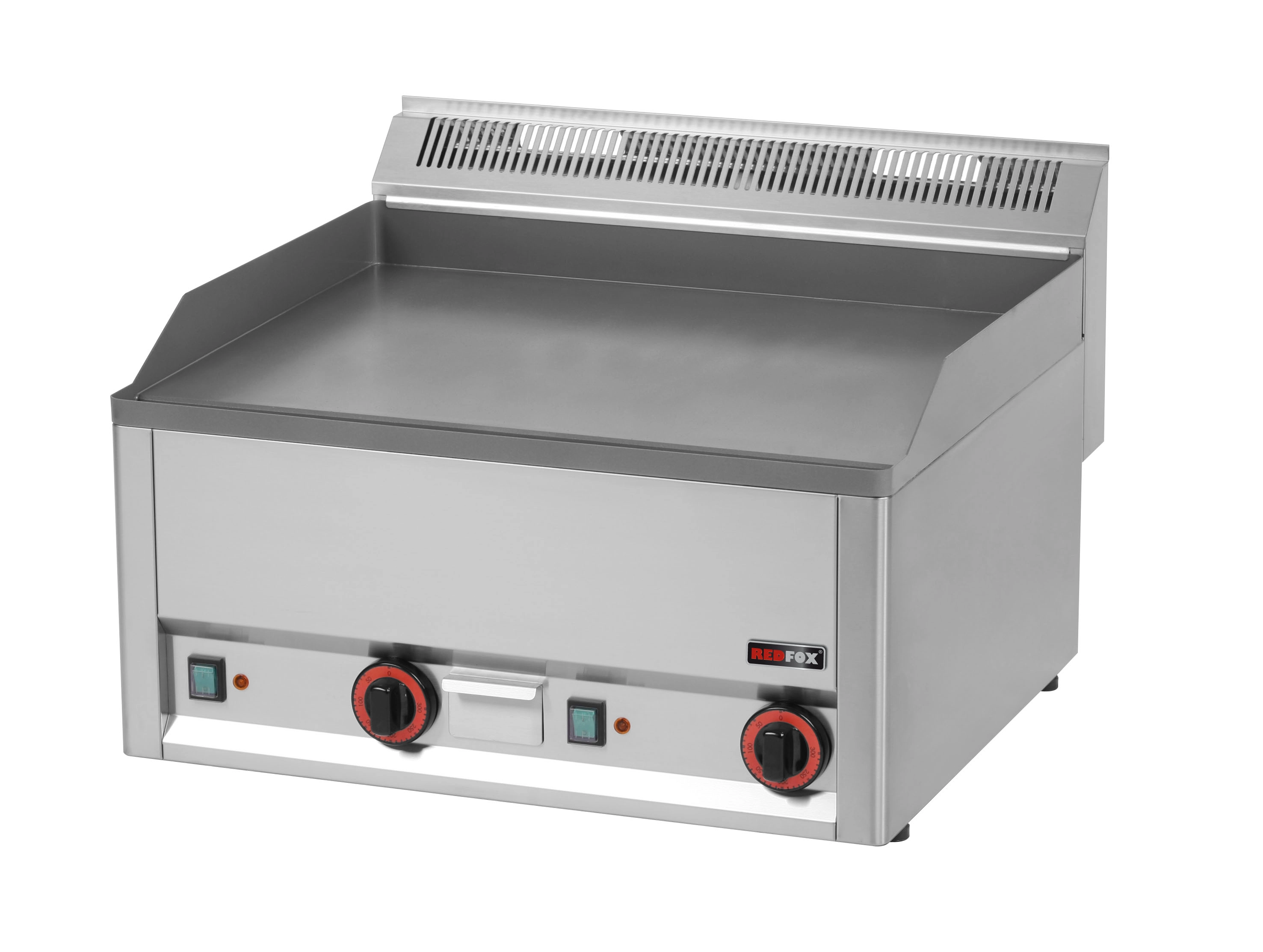Bild von Elektrsiche Grillplatte 65x48